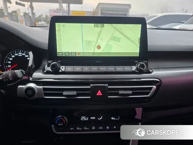 Kia Seltos 2020 Белый из Кореи, фото 3