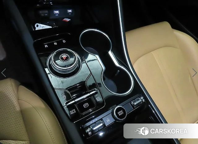 Kia K5 3rd generation 2020 Белый из Кореи, фото 3