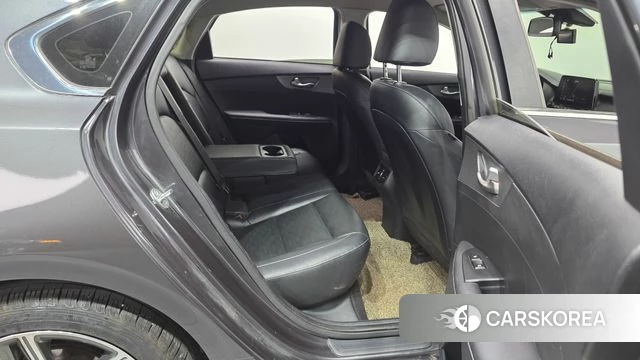 Kia Come New K3 2019 Серый из Кореи, фото 3