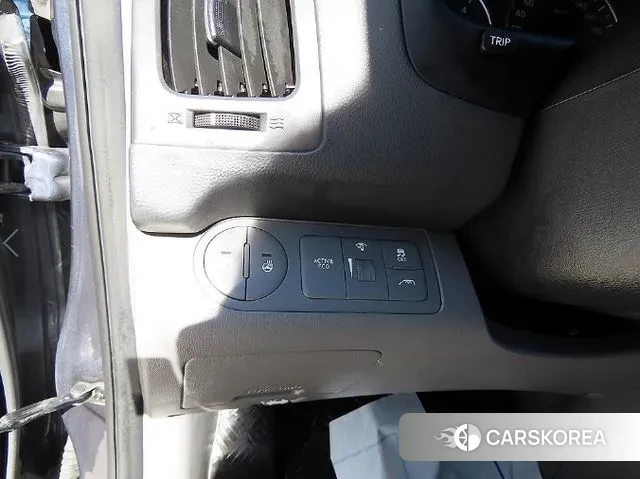 Hyundai The New Grand Starex 2018 Синий из Кореи, фото 3