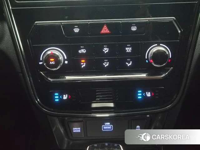 Ssangyong Berry New Tivoli 2020 Синий из Кореи, фото 3