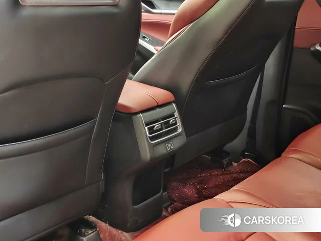 Chang'an CS75 PLUS 2024 Белый из Китая, фото 3
