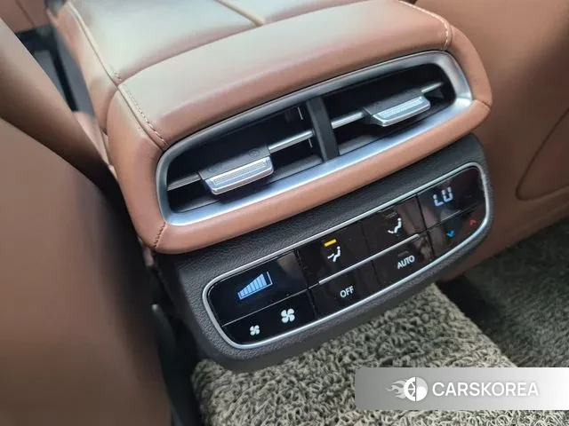 Genesis G80 (RG3) 2020 Черный из Кореи, фото 3