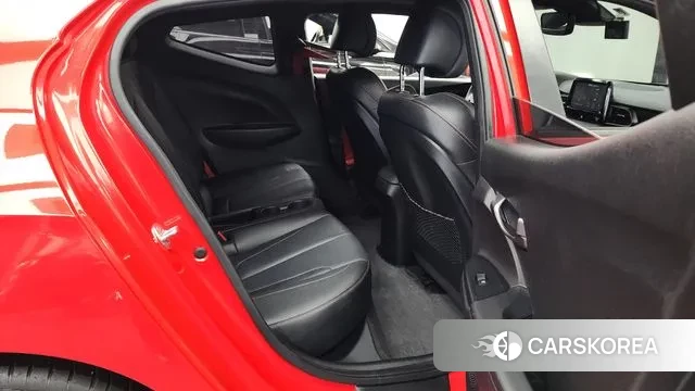 Hyundai Veloster (JS) 2020 Красный из Кореи, фото 3