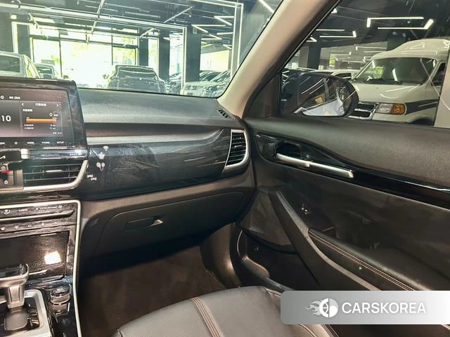 Kia Proud run 2022 Белый из Китая, фото 3