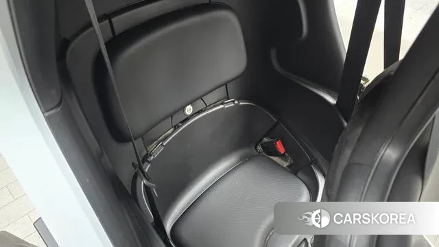 Renault Korea (Samsung) Twizy 2020 Белый из Кореи, фото 3