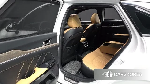 Kia K5 3rd generation id 3659497 из Кореи 3