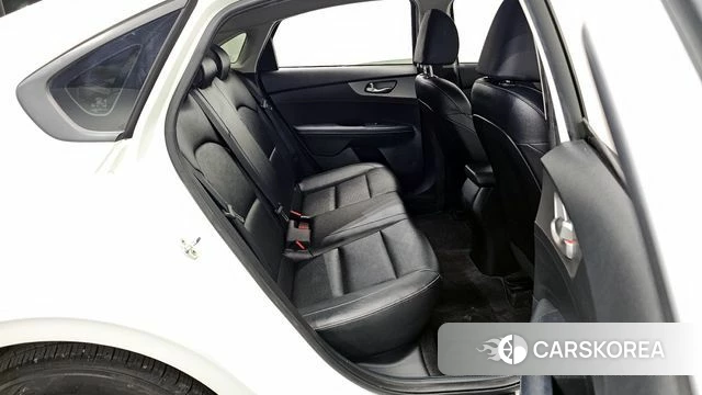 Kia Come New K3 2020 Белый из Кореи, фото 3