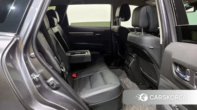 Renault Korea (Samsung) The New QM6 2019 Серый из Кореи, фото 3