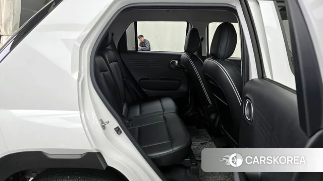 Hyundai Casper 2022 Белый из Кореи, фото 3