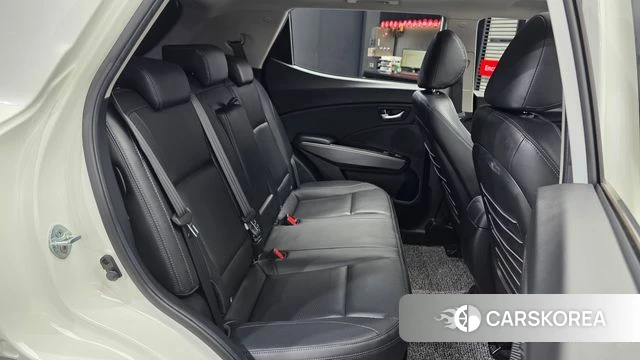 Ssangyong Berry New Tivoli 2022 Белый из Кореи, фото 3