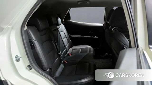 Ssangyong Beautiful Korando 2020 Белый из Кореи, фото 3