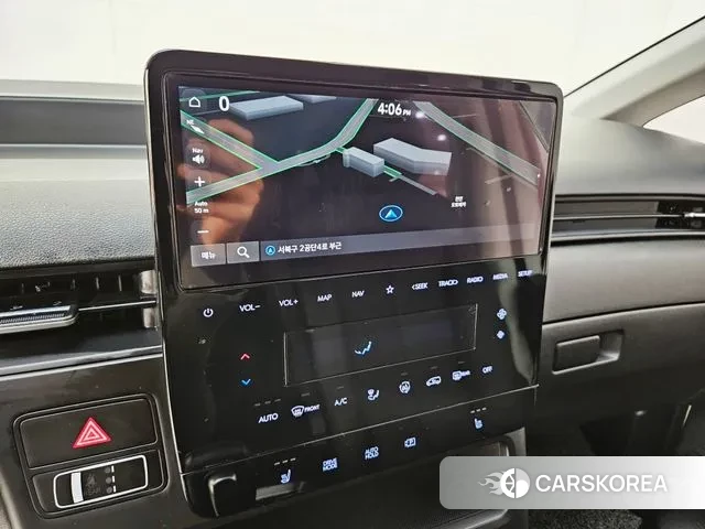 Hyundai Staria 2022 Белый из Кореи, фото 3