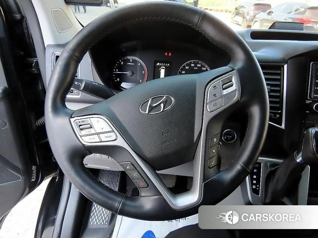Hyundai Solati 2024 Черный из Кореи, фото 3