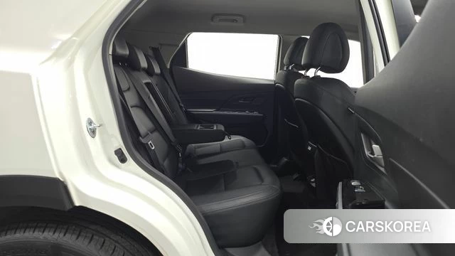 Ssangyong Beautiful Korando 2020 Белый из Кореи, фото 3