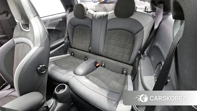 Mini Cooper S id 2905404 из Кореи 3