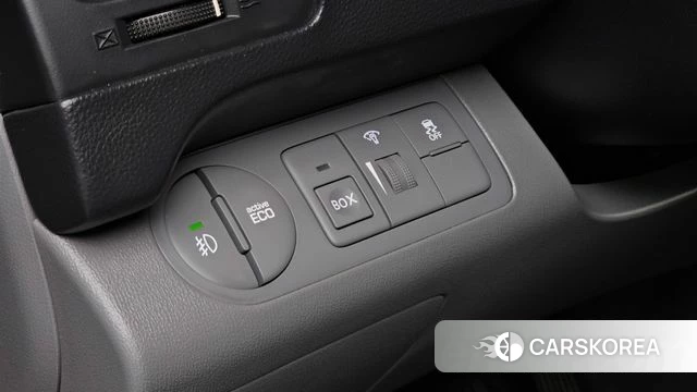 Hyundai The New Grand Starex 2019 Серебристо-серый из Кореи, фото 3