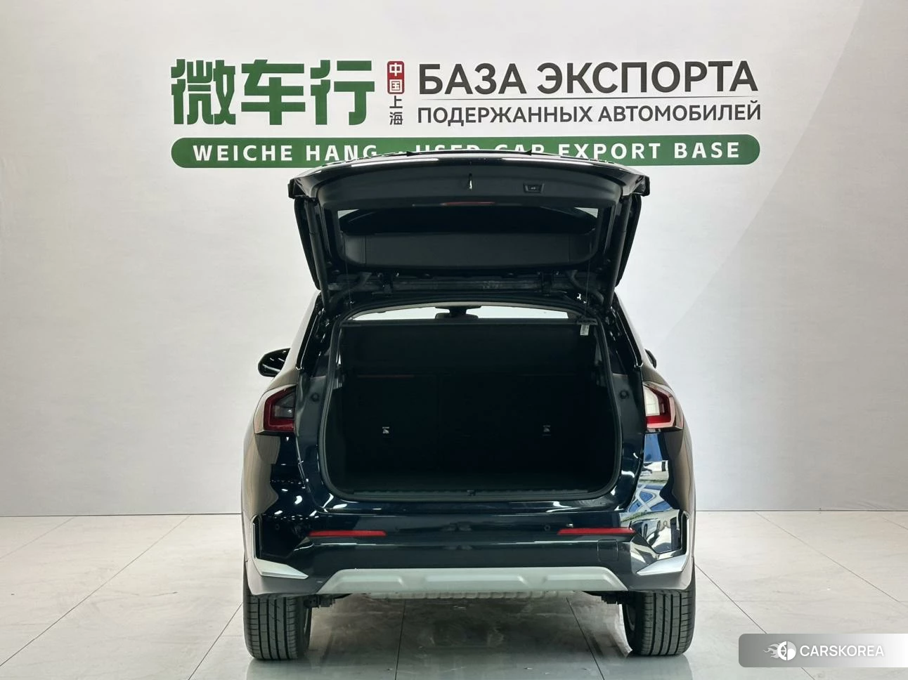 BMW X1 2023 Черный из Китая, фото 3