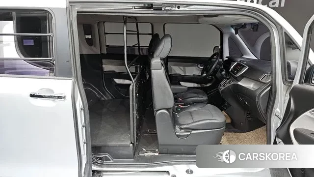 Kia The New Ray 2019 Серебряный из Кореи, фото 3