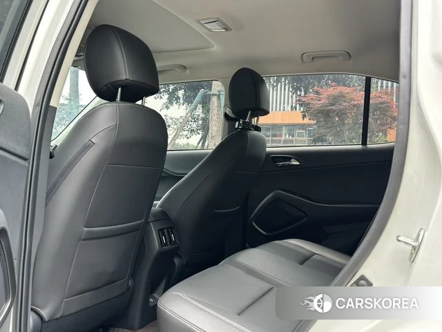 Hyundai ix35 2022 Белый из Китая, фото 3