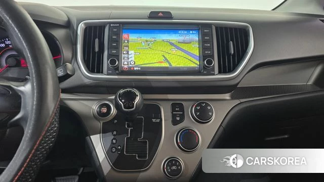 Kia The New Ray 2018 Белый из Кореи, фото 3