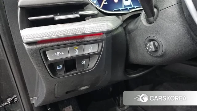 Genesis G80 (RG3) 2022 Серый из Кореи, фото 3