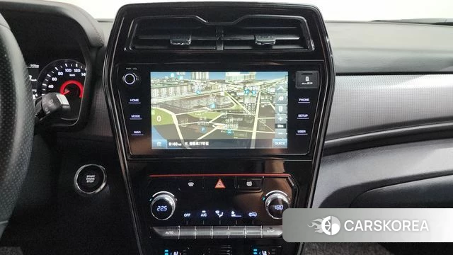 Ssangyong Berry New Tivoli 2020 Красный из Кореи, фото 3