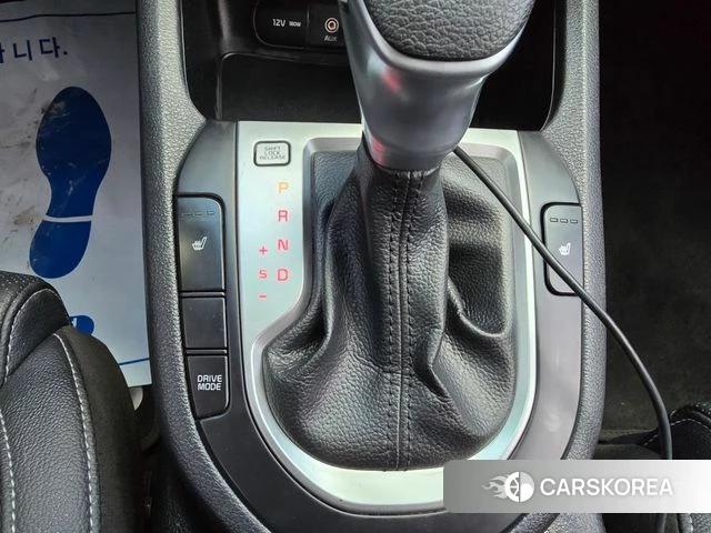 Kia Come New K3 2019 Белый из Кореи, фото 3
