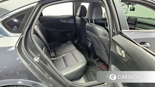 Kia Come New K3 2018 Серый из Кореи, фото 3