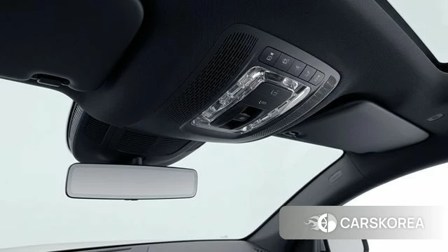 Mercedes-Benz GLE-Class W167 2025 Белый из Кореи, фото 3