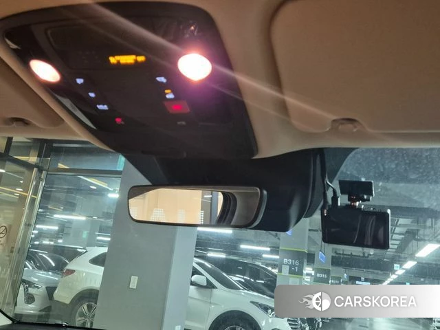 Kia Carnival 4th generation 2023 Черный из Кореи, фото 3