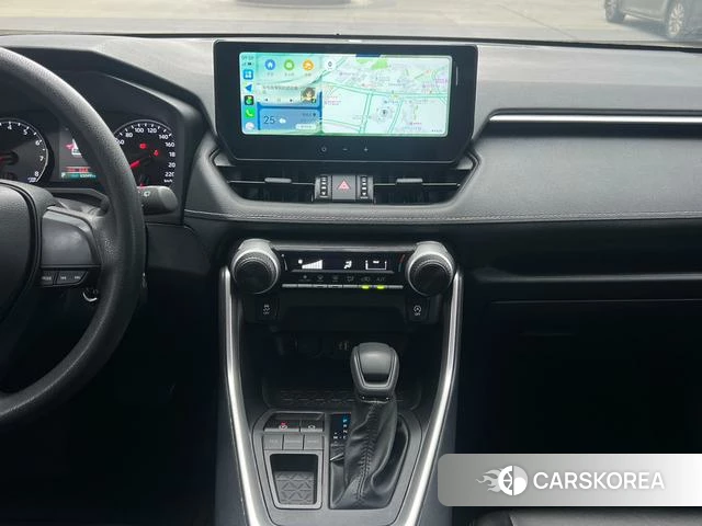Toyota Wilanda 2023 Черный из Китая, фото 3