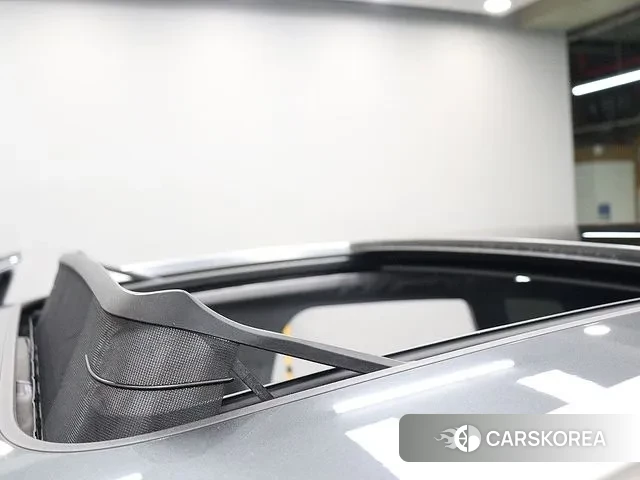 Audi Q5 (80A) 2025 Серый из Кореи, фото 3