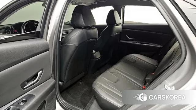 Hyundai Avante (CN7) 2020 Серый из Кореи, фото 3