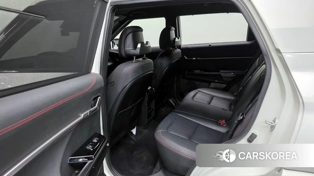 Ssangyong Actian 2nd Generation 2025 Белый из Кореи, фото 3