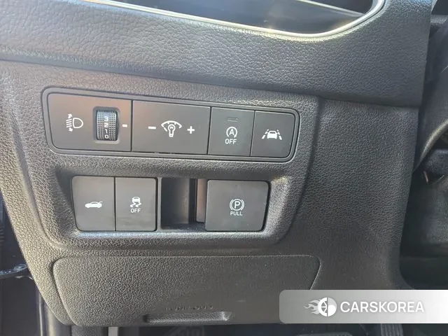 Hyundai Sonata (DN8) 2020 Синий из Кореи, фото 3