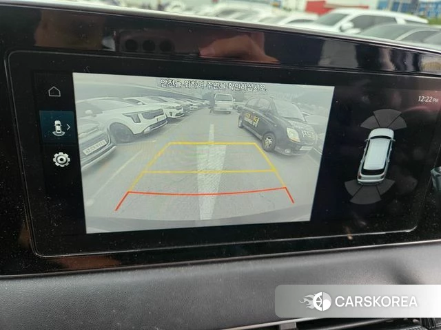 Hyundai Palisade 2019 Серый из Кореи, фото 3