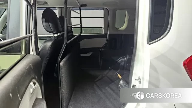 Kia The New Ray 2021 Белый из Кореи, фото 3