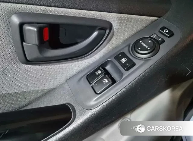 Hyundai The New Grand Starex 2018 Коричневый из Кореи, фото 3