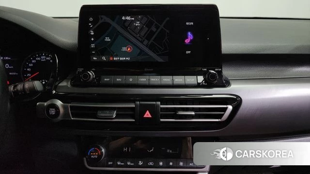 Kia Seltos 2021 Белый из Кореи, фото 3