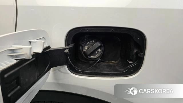 Kia The New Sorento 4th Generation 2024 Белый из Кореи, фото 3