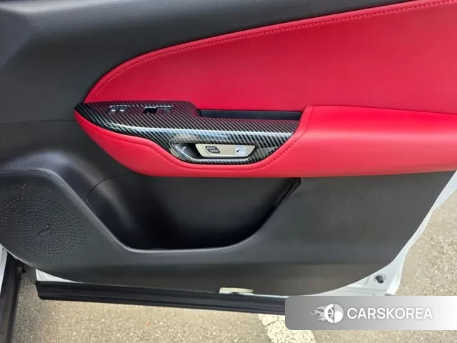 Lexus NX450h + 2nd generation 2024 Белый из Кореи, фото 3