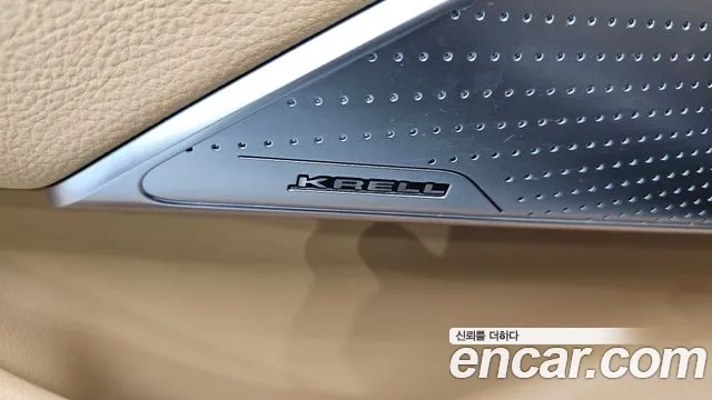 Kia The New K9 2nd generation 2023 Черный из Кореи, фото 3