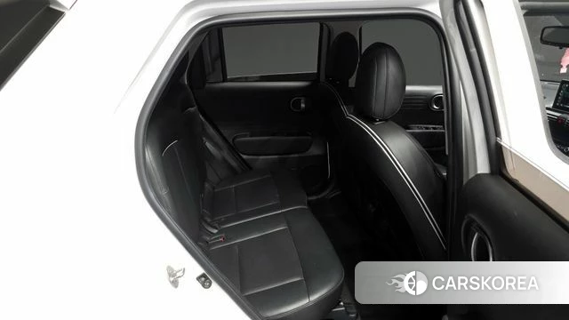 Hyundai Casper 2022 Белый из Кореи, фото 3