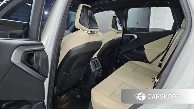 BMW X3 (G45) 2025 Белый из Кореи, фото 3