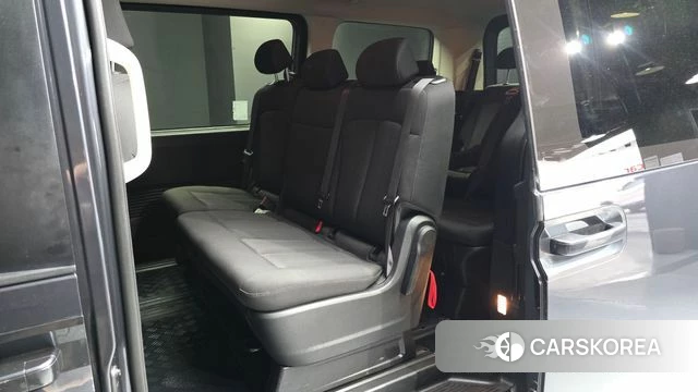 Hyundai Staria 2022 Серый из Кореи, фото 3