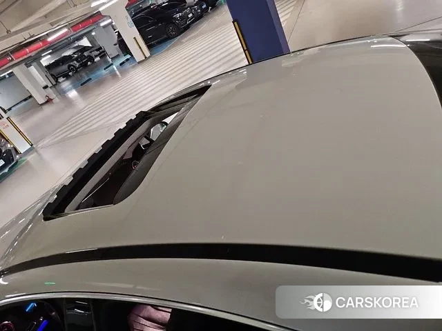 Mercedes-Benz CLS-Class C257 2018 Белый из Кореи, фото 3