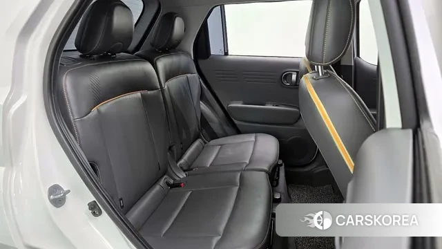 Hyundai Casper 2023 Белый из Кореи, фото 3