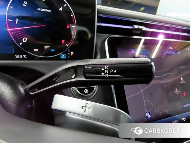 Mercedes-Benz E-Class W214 2025 Черный из Кореи, фото 3