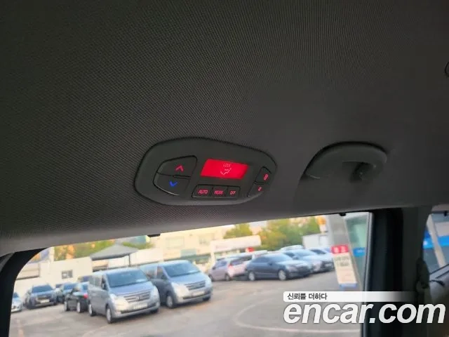 Kia The New Carnival 2019 Белый из Кореи, фото 3